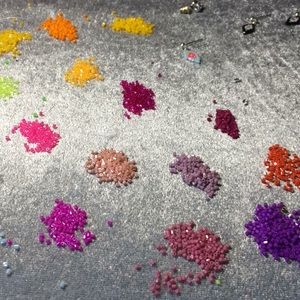 Meet your Posher, Georgette